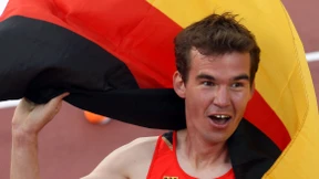 „FC Barcelona des Laufens“