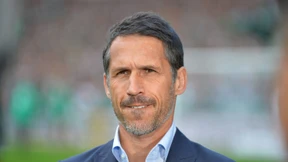 Eichin verlängert bei Werder