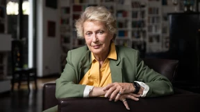 Respekt, nicht nur für Petra Roth