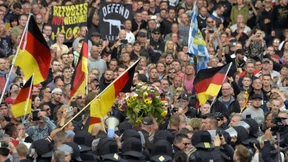 UN-Hochkommissar verurteilt Krawalle in Chemnitz