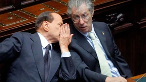 Berlusconi schickt Brief mit Reformvorschlägen nach Brüssel