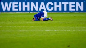 „Die Jungs sind am Boden“