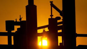 Erdgas ist überraschend teuer