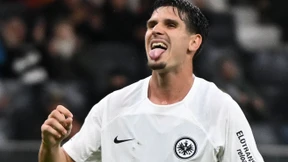 Der Aufstieg der Eintracht