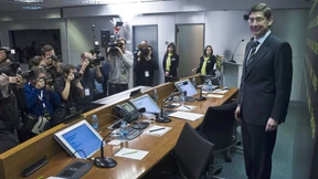 Spanisches Kriseninstitut Bankia macht wieder Gewinn