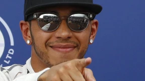 Hamilton und Rosberg hängen Vettel ab