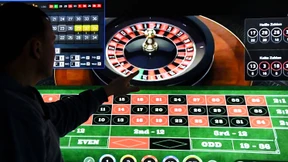 Die totale Kontrolle über das Glücksspiel