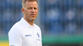 Die „Lilien“ in der Entwicklungsphase