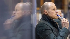 Ein Bundestrainer aus der Oberliga