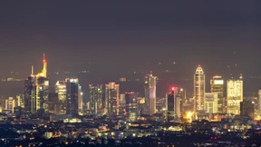 „Wir sind nicht im Krisenmodus“