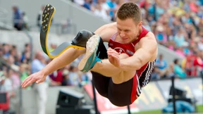 Prothesenspringer Rehm darf nicht zur EM