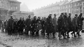 Bayern stürzt von einer Erschütterung in die nächste