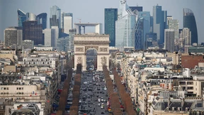 Europas Metropolen kämpfen um Londons Banker