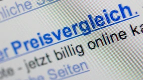Vorsicht vor „Fakeshops“ im Internet