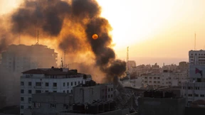 Mehrere Hamas-Anführer bei israelischen Angriffen getötet