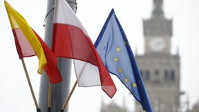 Gutes Ende im Streit mit Ungarn und Polen