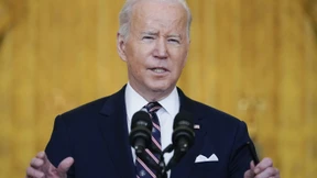 Biden: Russland hat vorsätzlich einen Krieg begonnen