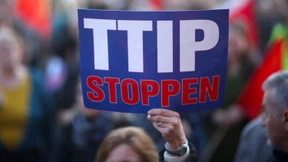 Drei Millionen Unterschriften gegen TTIP