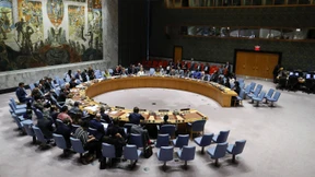 Irak fordert Verurteilung der Soleimani-Tötung von UN-Sicherheitsrat