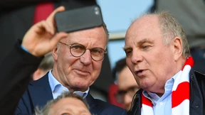 Die Bayern schießen ziemlich scharf zurück