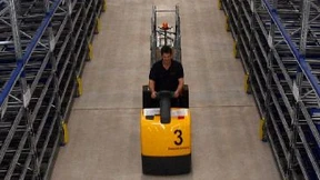 Konjunkturindikator Einkaufsmanagerindizes 