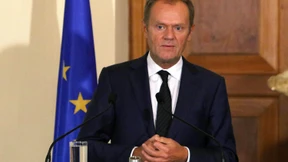 EU-Ratspräsident Tusk beruft Sondergipfel ein