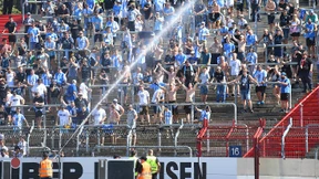 Rekordhitze in Deutschland