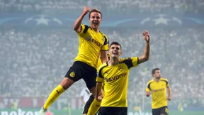 Rückkehr der Leichtigkeit