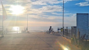 Die Welt ist ein Spielplatz