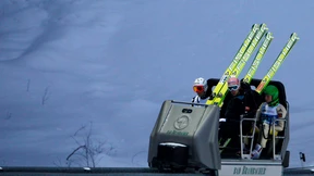 Verlegung und Absage