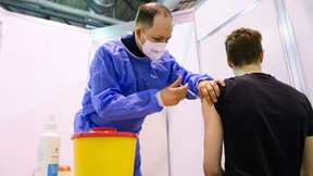 Immer Ärger mit Astra-Zeneca