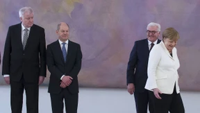 Die dröhnende Stille