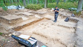 Unruhige Zeiten am Kapellenberg