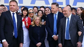 Italien bremst sich selbst