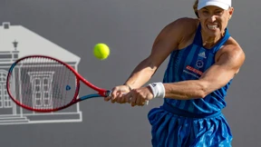 Das Herzensprojekt der Angelique Kerber