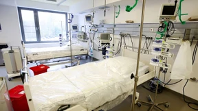 RKI entwickelt Echtzeit-Überblick für Intensivbetten