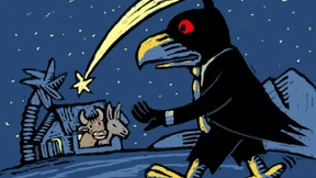 Maria, Josef und der Fiskus