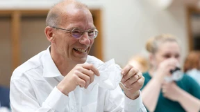 Frankfurter Magistrat wächst