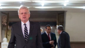 EU-Botschafter in der Türkei gibt Amt auf