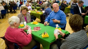 Auch Bridge ist nicht mehr sauber 