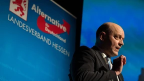 Das Schweigen der AfD