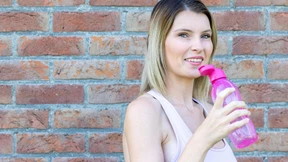 Wie viele Proteine brauchen Sportler?