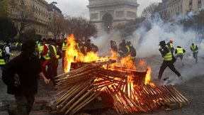 Regierung will auf Demonstranten zugehen