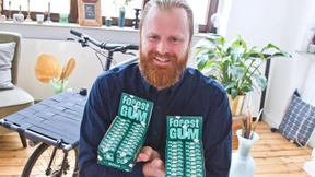 Kaugummi aus dem Regenwald