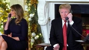 „Glaubst du noch an den Weihnachtsmann? Das ist grenzwertig!“