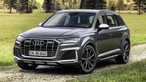 Aus für den großen V8-Diesel