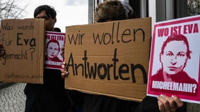 Auswärtiges Amt hat Zugang zu in Syrien vermisster Journalistin
