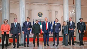 Gute Stimmung, wenige Ergebnisse