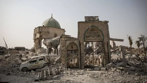 Gesucht wird Gottes Statthalter