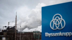 Bei Thyssen darf nichts mehr schiefgehen